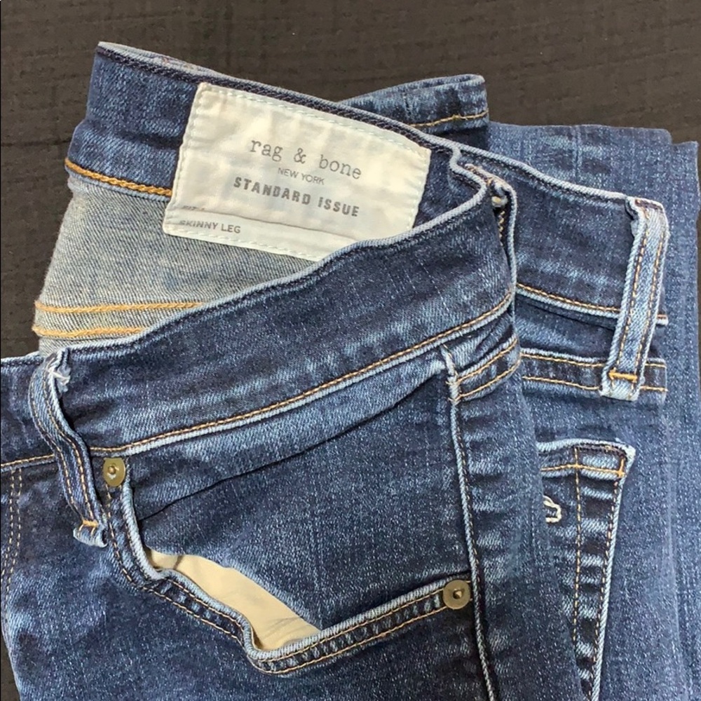 Rag & Bone Jeans